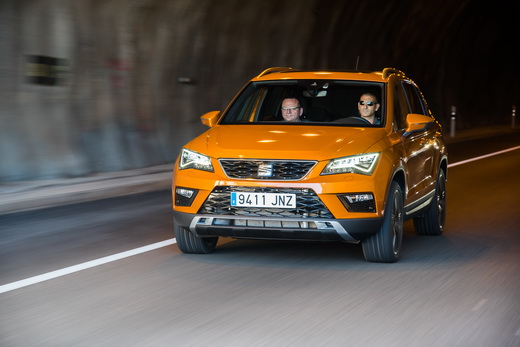 סיאט אטקה סיאט אטקה